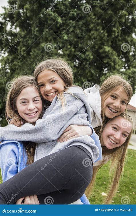 Hi, we are a family of 4 with 2 teenage girls. We...